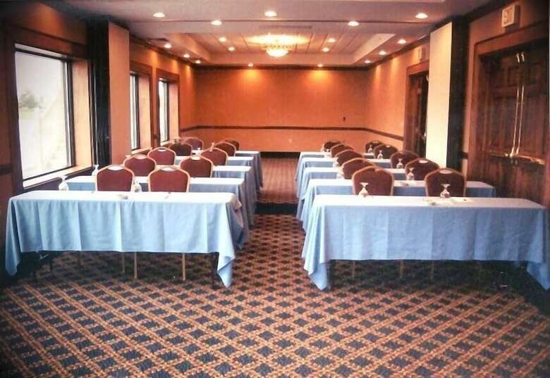 Hotel Bay Valley Resort & Conference Centre