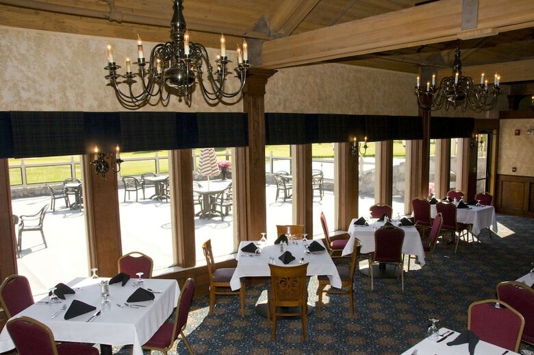 Hotel Bay Valley Resort & Conference Centre