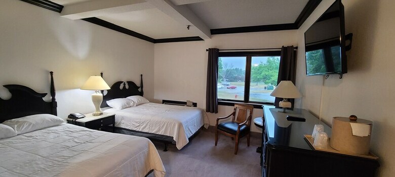 Hotel Bay Valley Resort & Conference Centre