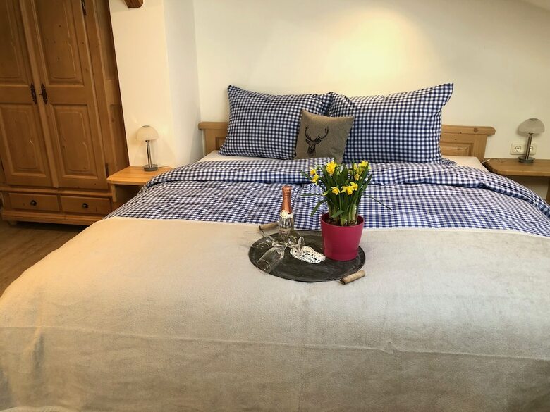 Apartamentos Fewo Rehgoass