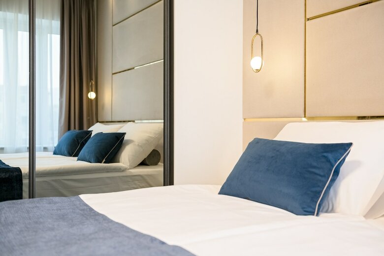 Bed & Breakfast Flos Luxury Rooms