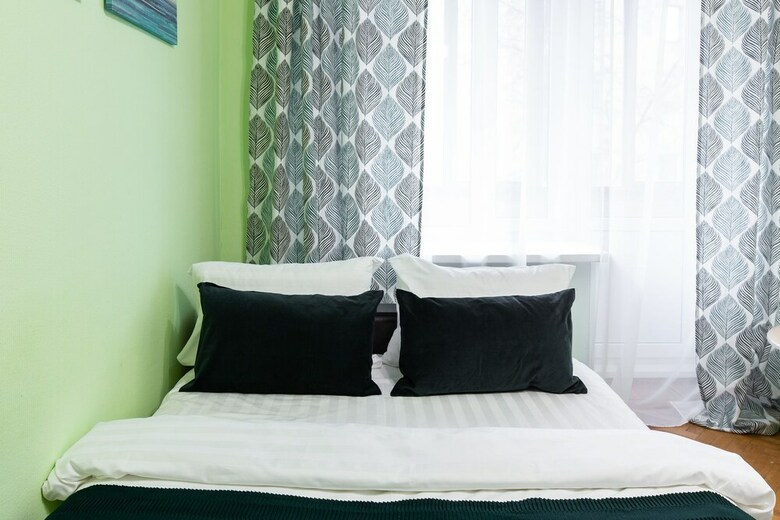 Apartamentos Goodaps Nikolaeva