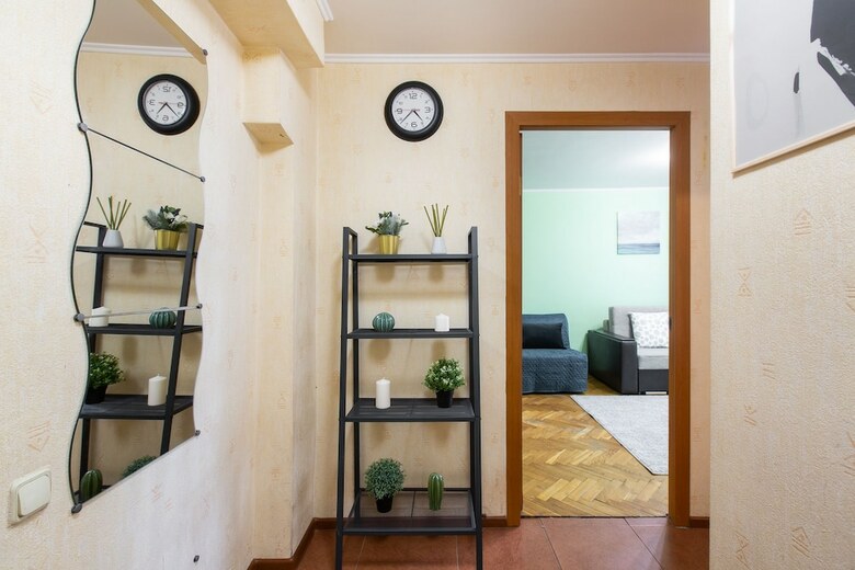 Apartamentos Goodaps Nikolaeva