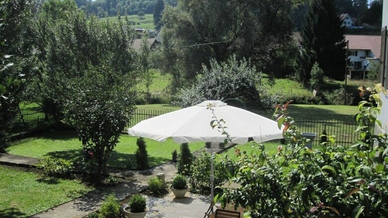Bed & Breakfast Bishop's Rest Porrentruy