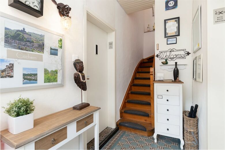 Apartamentos Haus Alte Rebe & Weisse Traube