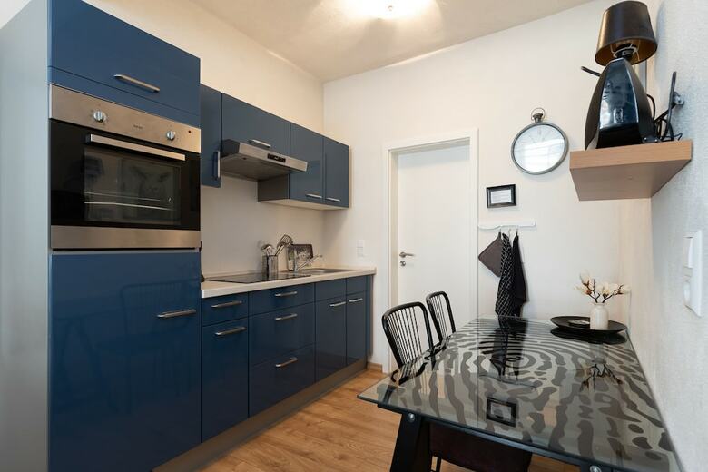 Apartamentos Haus Alte Rebe & Weisse Traube