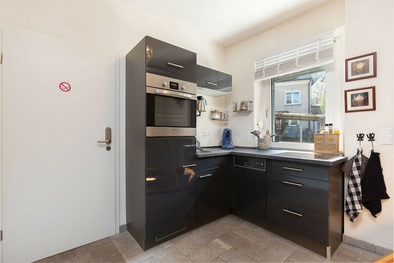 Apartamentos Haus Alte Rebe & Weisse Traube