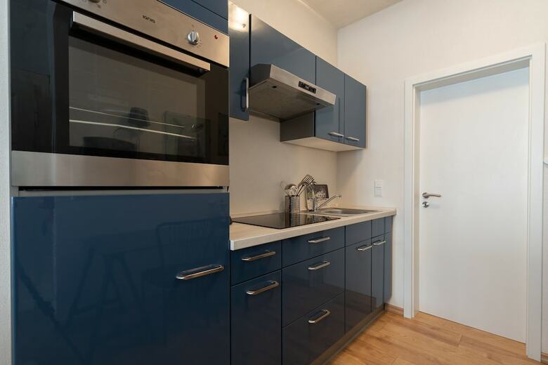 Apartamentos Haus Alte Rebe & Weisse Traube