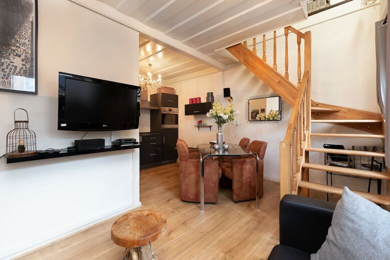 Apartamentos Haus Alte Rebe & Weisse Traube