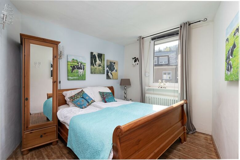 Apartamentos Haus Alte Rebe & Weisse Traube