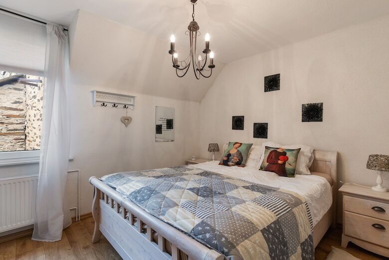 Apartamentos Haus Alte Rebe & Weisse Traube