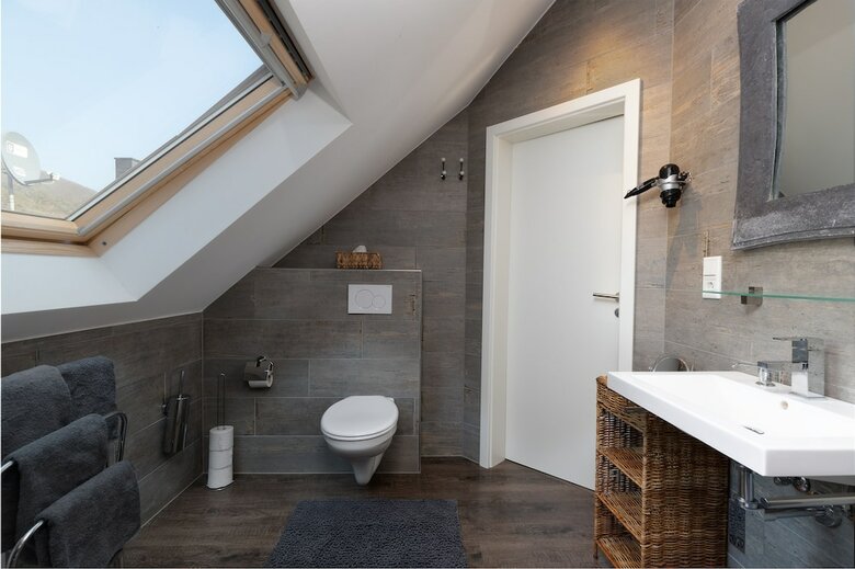Apartamentos Haus Alte Rebe & Weisse Traube