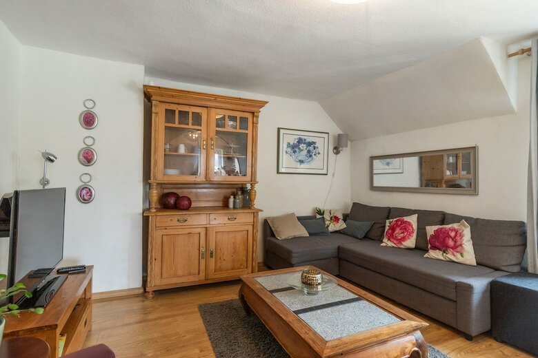 Apartamentos Haus Alte Rebe & Weisse Traube