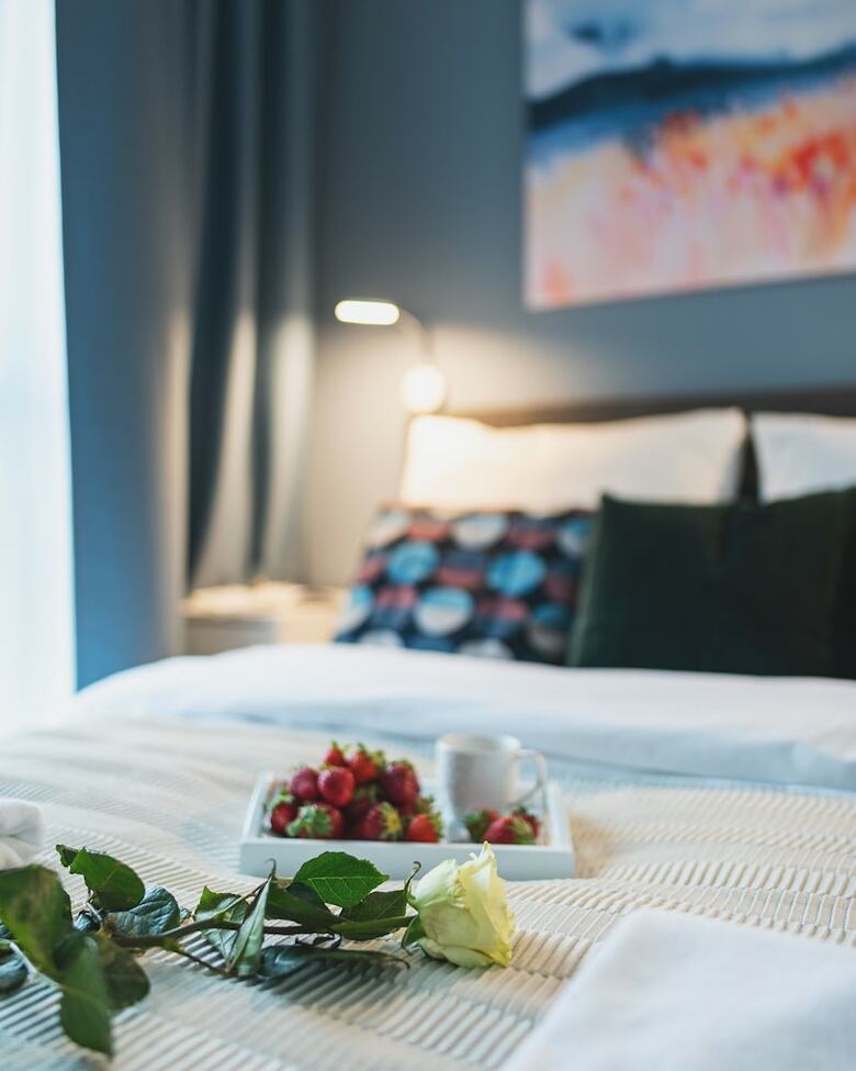 P&o Apartments Wagonowa