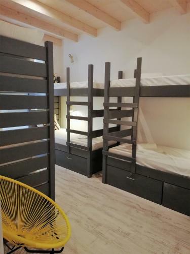 Hostal Son Of A Beach Hostel