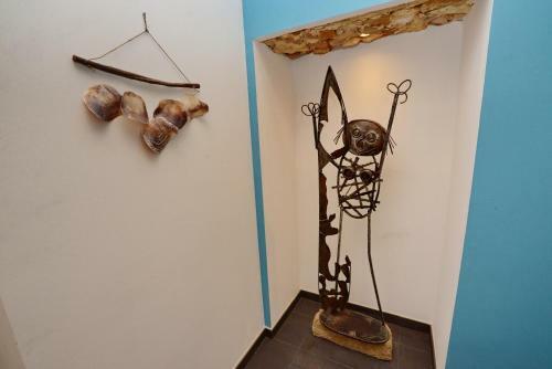 Hostal Son Of A Beach Hostel