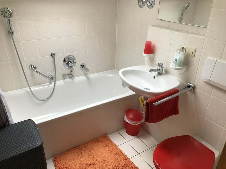 Apartamentos Fewo Sonnwend