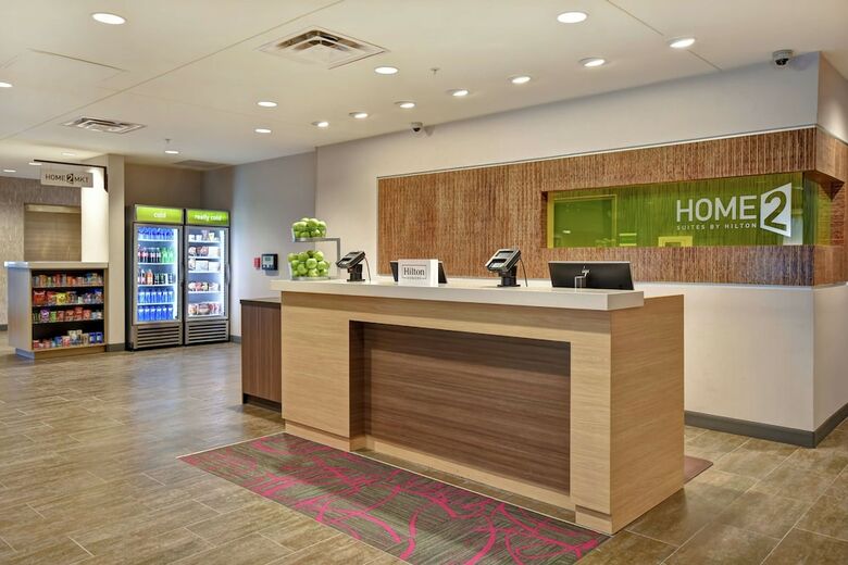 Hotel Home2 Suites By Hilton Shreveport