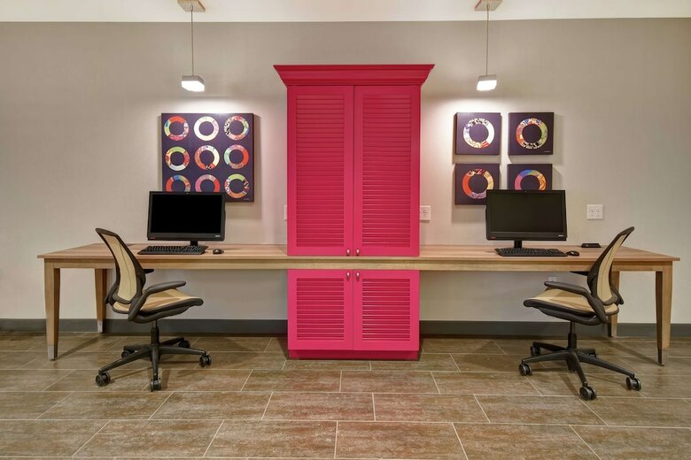 Hotel Home2 Suites By Hilton Shreveport