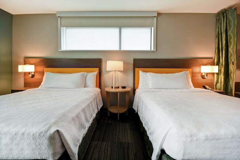 Hotel Home2 Suites By Hilton Shreveport