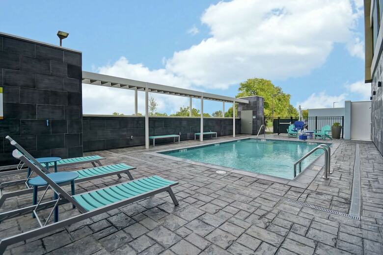 Hotel Home2 Suites By Hilton Shreveport