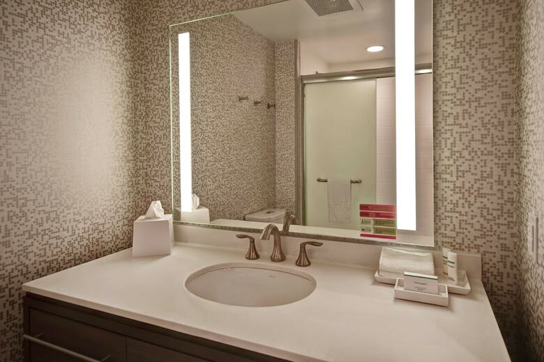 Hotel Home2 Suites By Hilton Shreveport