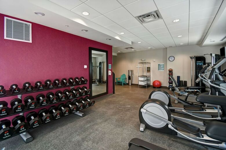 Hotel Home2 Suites By Hilton Shreveport