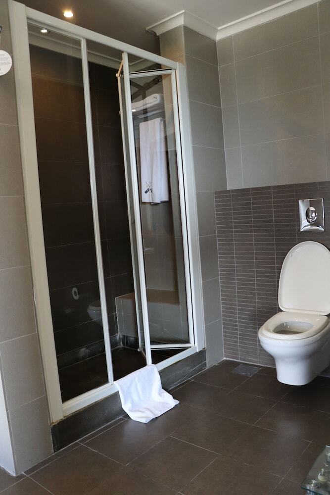 Mamba Point Hotel