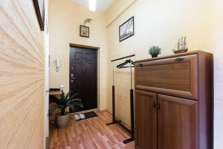 Apartamentos Goodaps Sadovaya-samotechnaya 5