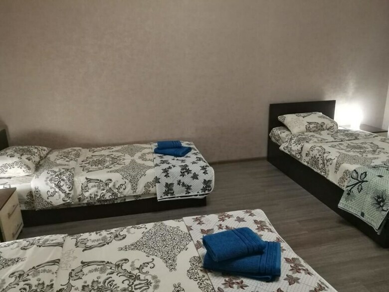 Bed & Breakfast City House Vnukovo