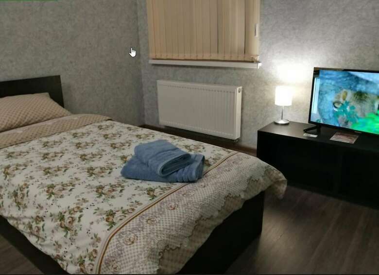 Bed & Breakfast City House Vnukovo