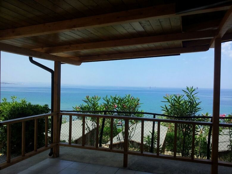 Posada Atlantis