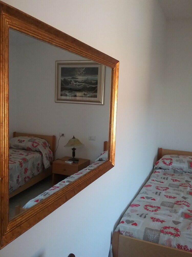 Bed & Breakfast La Terrazza