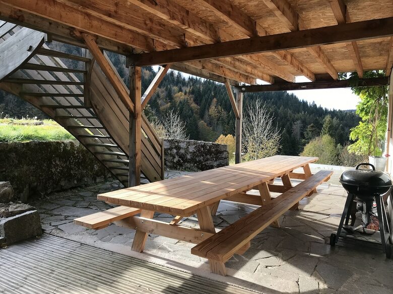 Les Authentics - La Ferme Des D�lices