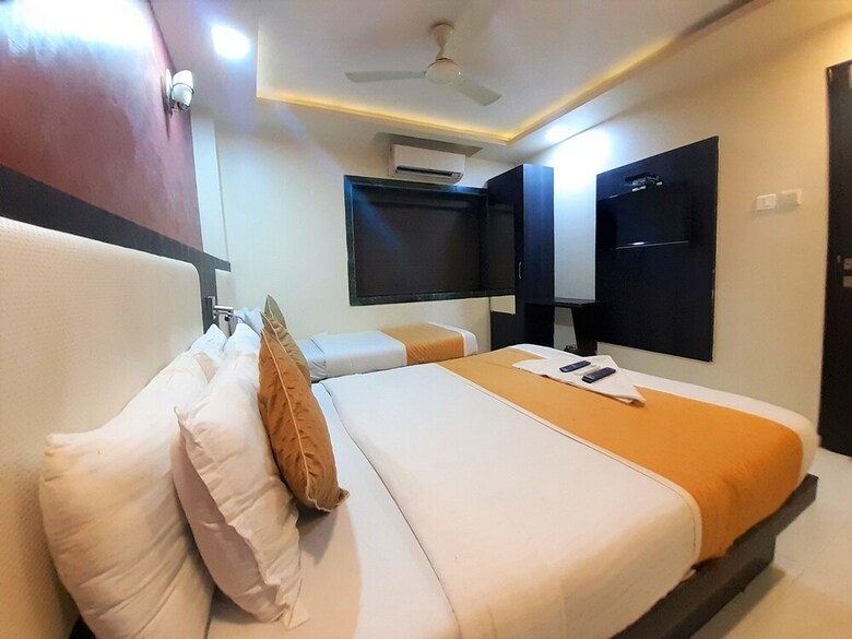 Hotel Hexa Avenue