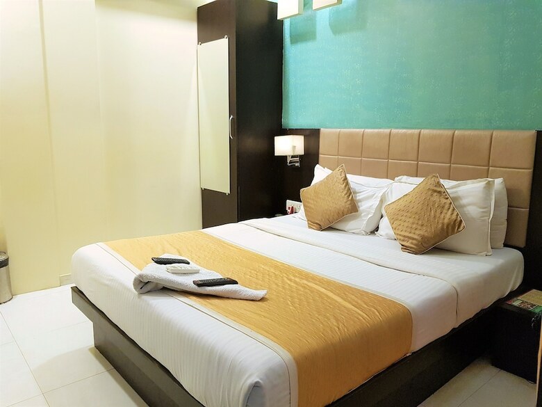 Hotel Hexa Avenue