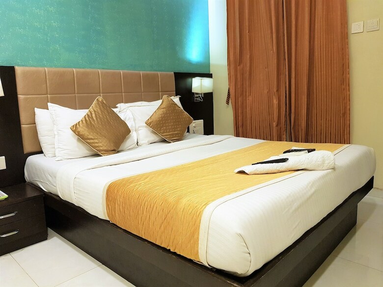 Hotel Hexa Avenue