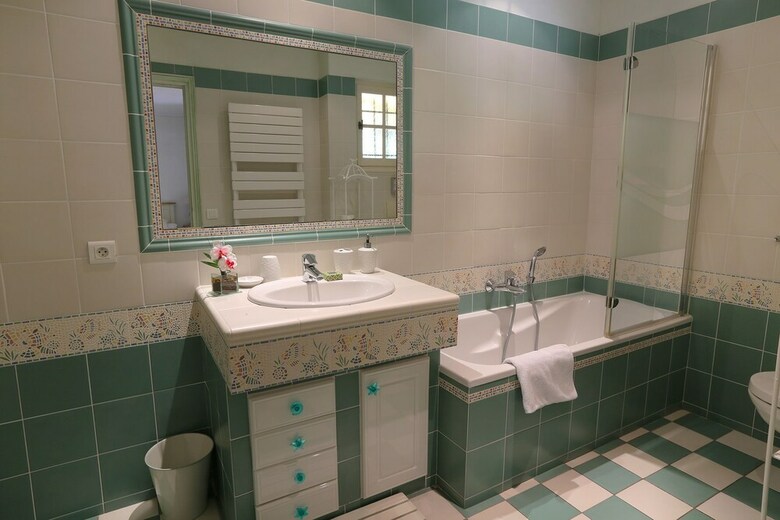 Villa Le Jas Fontaine