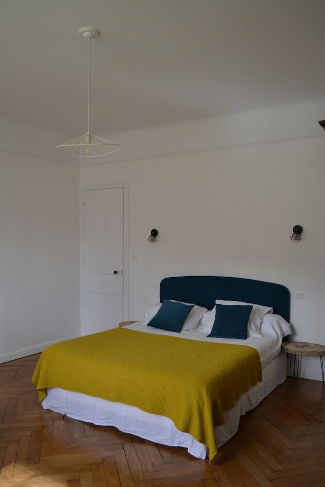 Hotel Gure Gostuan