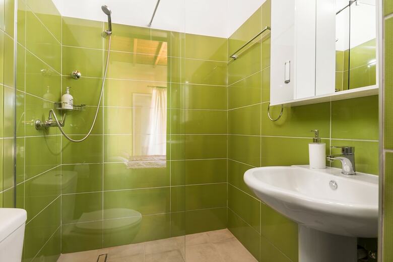 Fouxia Apartments And Studios