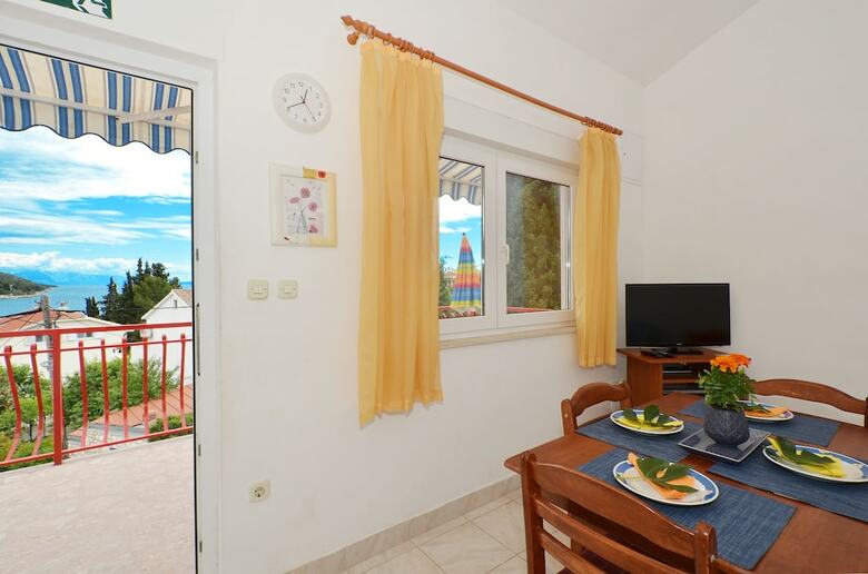 Apartment House Juretic