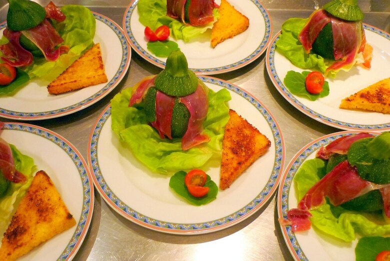 Bed & Breakfast Chambres D'h�tes Domaine Chanteperdrix