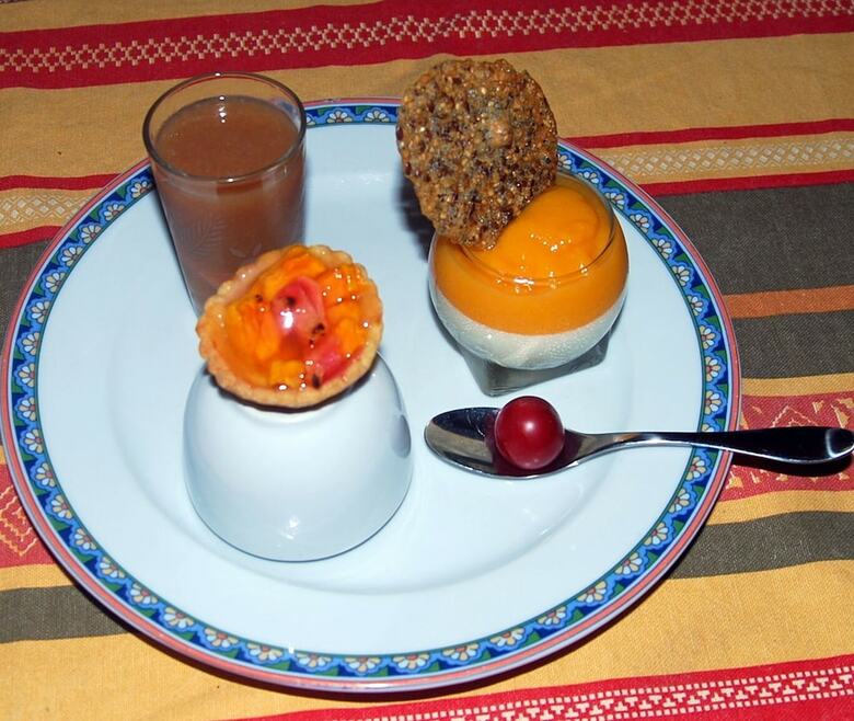 Bed & Breakfast Chambres D'h�tes Domaine Chanteperdrix