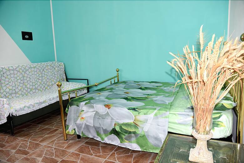 Hotel Dal Capitano Di Nemo