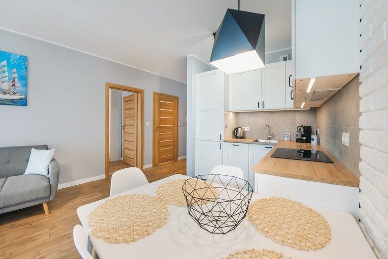 Apartamenty Sun & Snow Spektrum