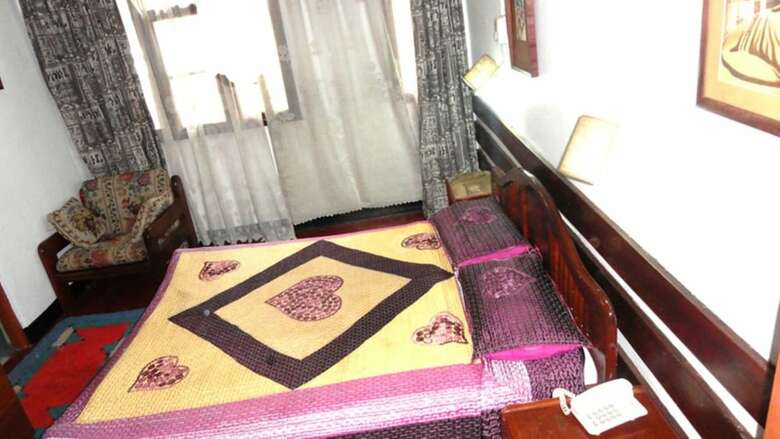 Hotel Athina Club House