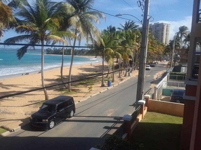 Apartamentos Luquillo Dream Beachfront 2 Bedroom Apt