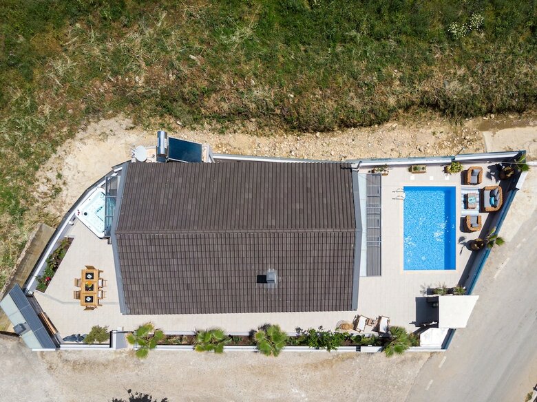 Sunray Beach Life Villa