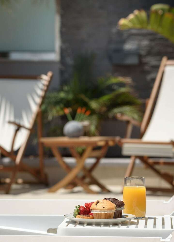 Sunray Beach Life Villa