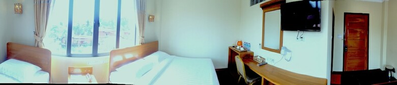 Inle Strand Hotel